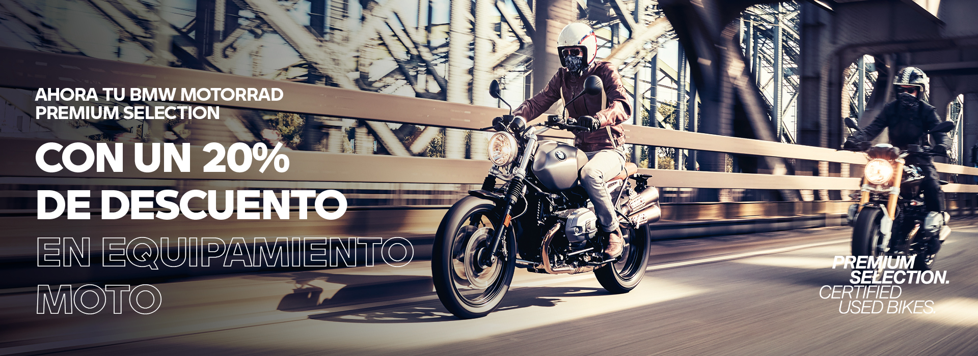 BMW Motorrad Ocasión