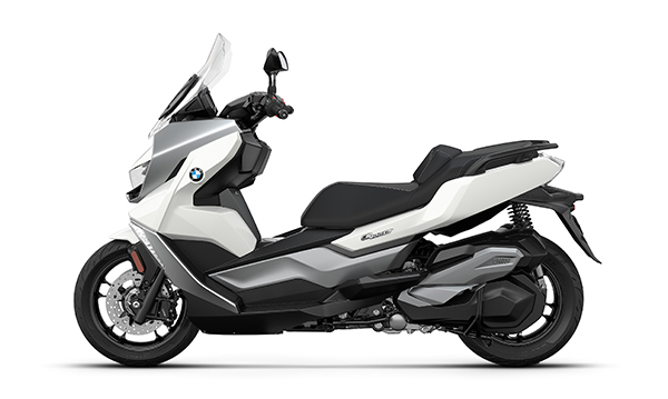 Motos BMW Motorrad de Ocasión motorrad españa Motos BMW Motorrad de Ocasión