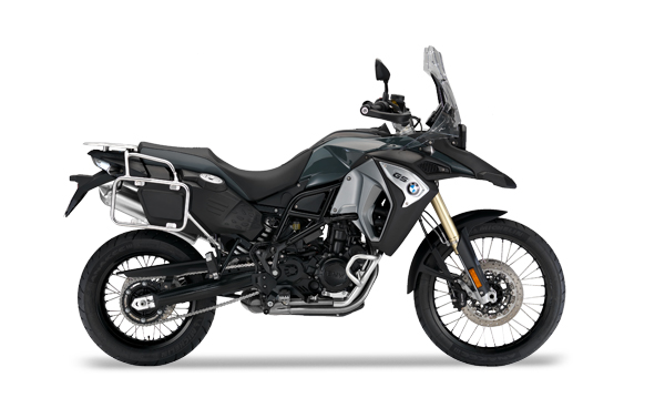Motos F 800 GS Adventure de segunda mano