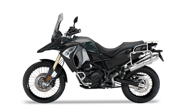 Motos F 800 GS Adventure de segunda mano