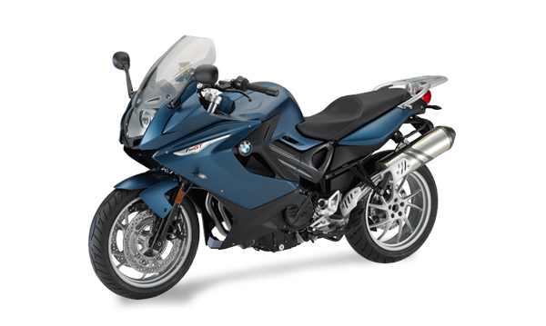 Motos F 800 GT de segunda mano