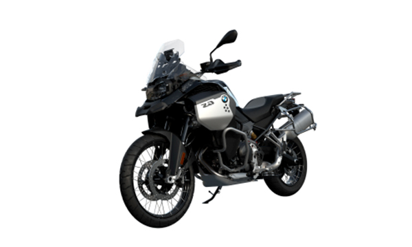 Motos F 900 GS Adventure de segunda mano