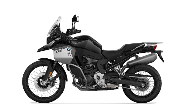 Motos F 900 GS Adventure de segunda mano
