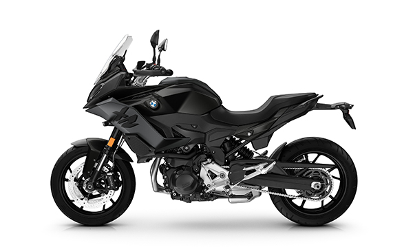 Motos F 900 XR A2 de segunda mano