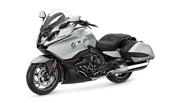 Motos K 1600 B de segunda mano