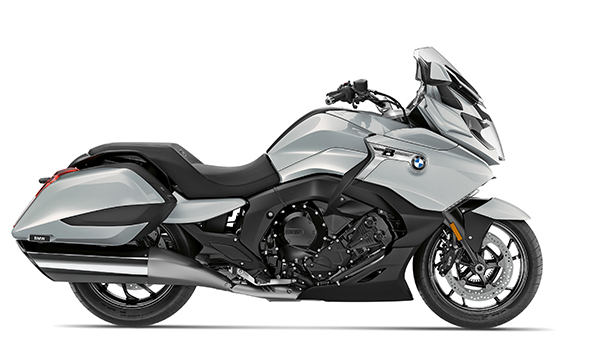 Motos K 1600 B de segunda mano