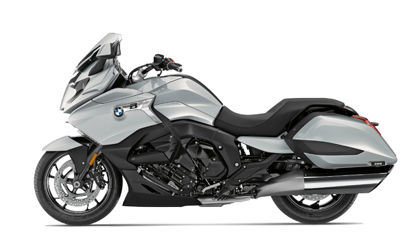 Motos K 1600 B de segunda mano