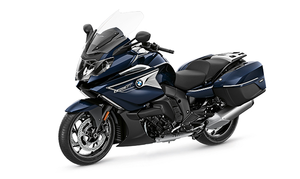 Motos K 1600 GT de segunda mano