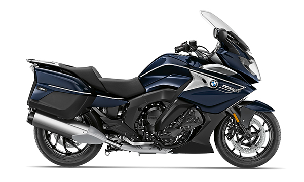 Motos K 1600 GT de segunda mano