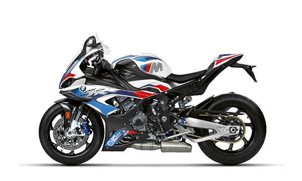 Motos M 1000 RR de segunda mano