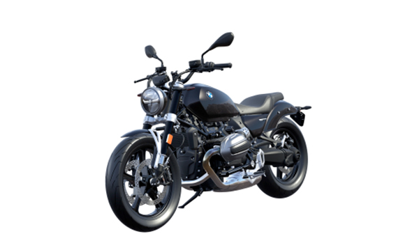 Motos R 12 de segunda mano