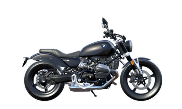 Motos R 12 de segunda mano