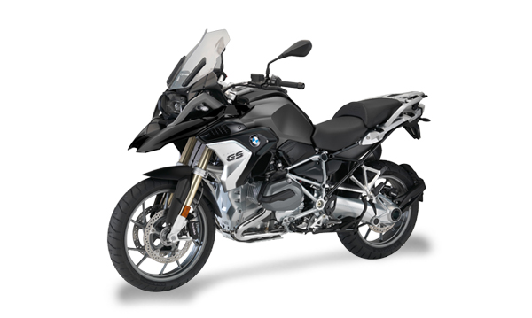Motos R 1200 GS de segunda mano