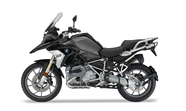 Motos R 1200 GS de segunda mano