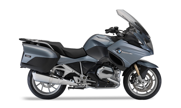 Motos R 1200 RT de segunda mano