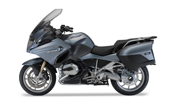 Motos R 1200 RT de segunda mano