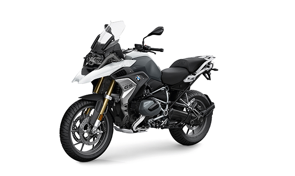 Motos R 1250 GS de segunda mano