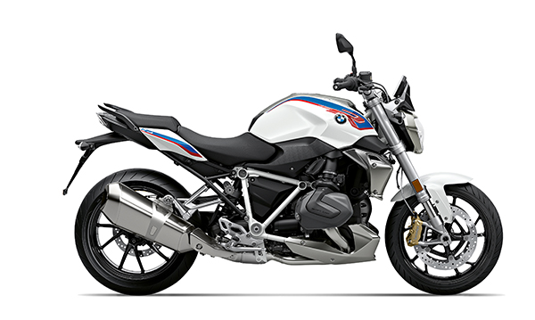 Motos R 1250 R de segunda mano