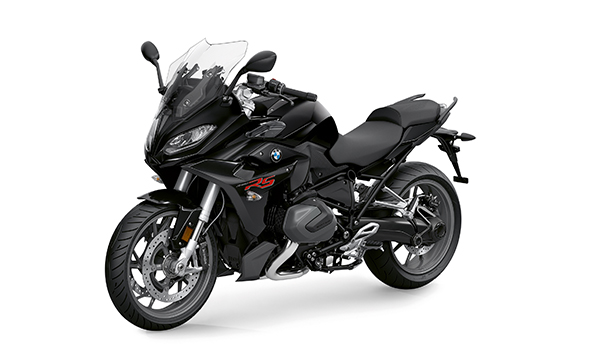 Motos R 1250 RS de segunda mano