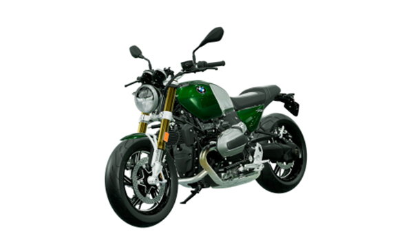 Motos R 12 NINET de segunda mano