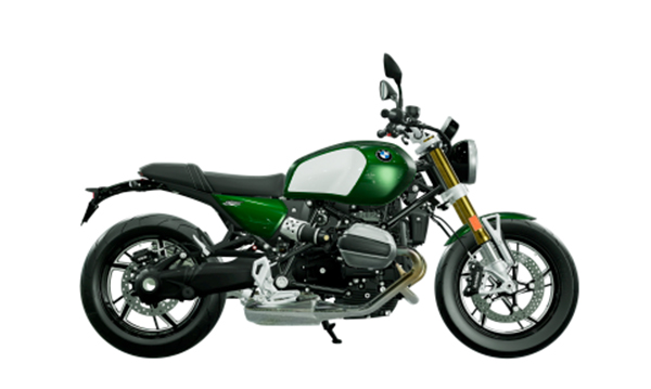 Motos R 12 NINET de segunda mano