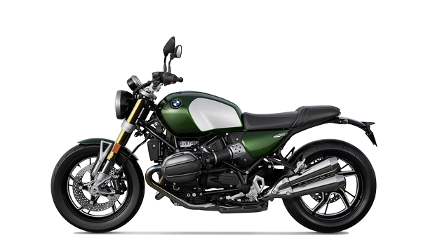 Motos R 12 NINET de segunda mano