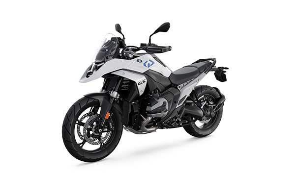 Motos R 1300 GS de segunda mano