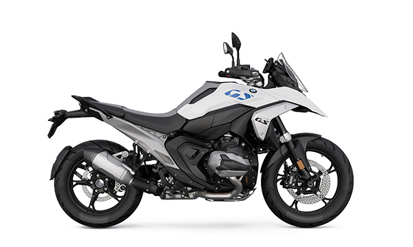 Motos R 1300 GS de segunda mano