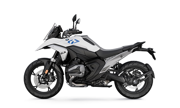 Motos R 1300 GS de segunda mano