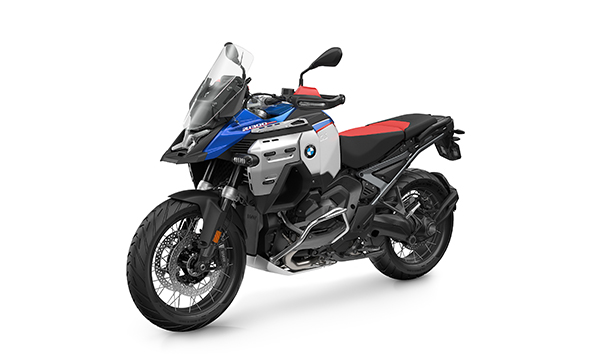 Motos R 1300 GS Adventure de segunda mano