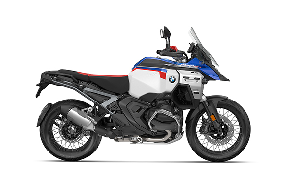 Motos R 1300 GS Adventure de segunda mano