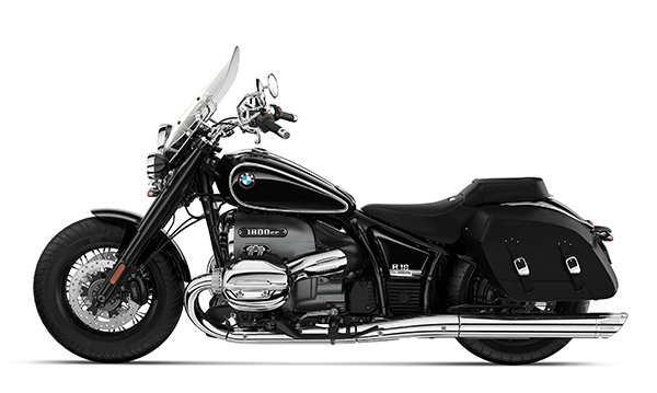 Motos R 18 de segunda mano