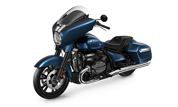 Motos R 18 B de segunda mano