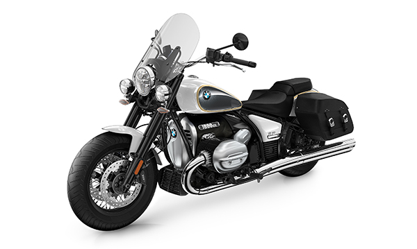 Motos R 18 Classic de segunda mano