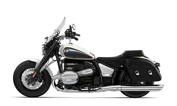 Motos R 18 Classic de segunda mano