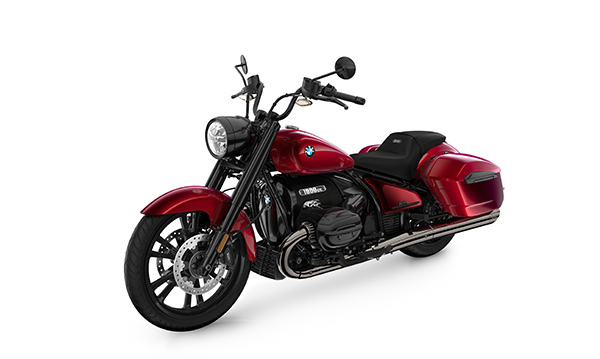 Motos R 18 Roctane de segunda mano