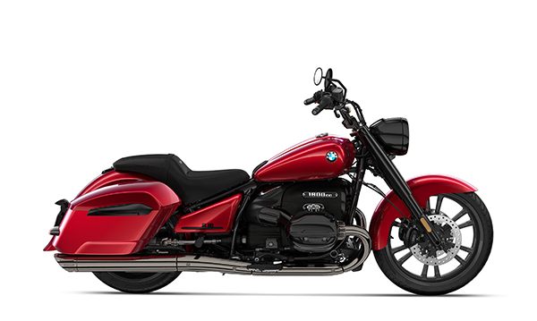 Motos R 18 Roctane de segunda mano