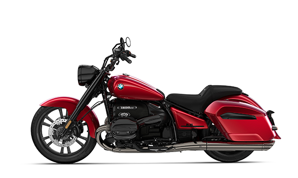 Motos R 18 Roctane de segunda mano