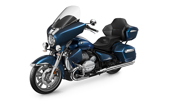 Motos R 18 Transcontinental de segunda mano