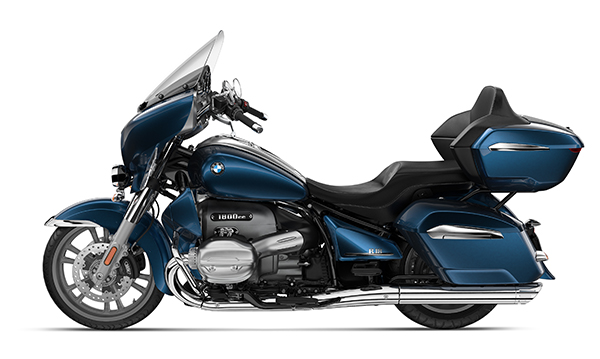 Motos R 18 Transcontinental de segunda mano