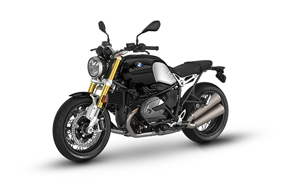 Motos R nineT de segunda mano