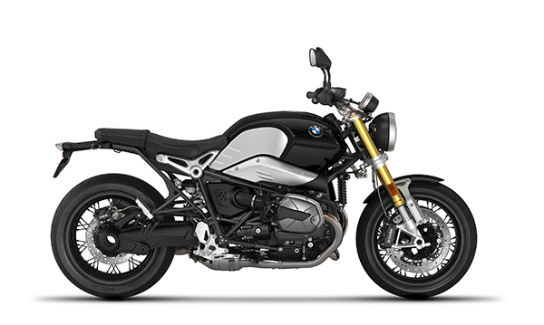 Motos R nineT de segunda mano