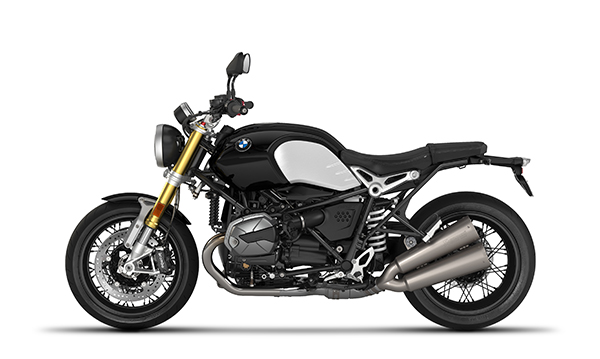 Motos R nineT de segunda mano