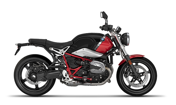 Motos R nineT Pure de segunda mano