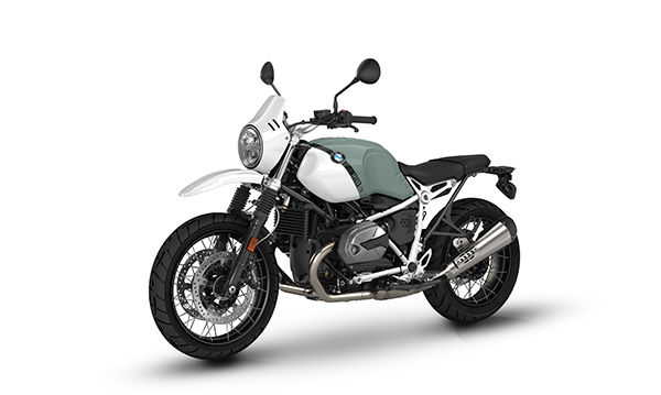 Motos R NINET UBAN G/S de segunda mano