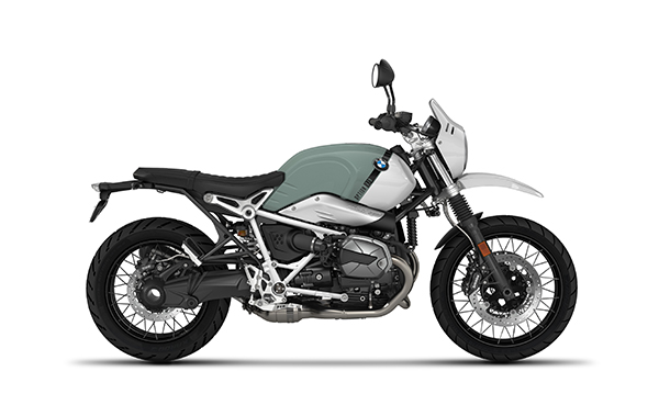 Motos R NINET UBAN G/S de segunda mano