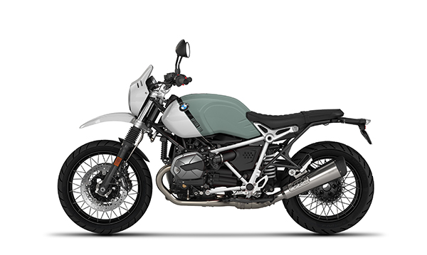 Motos R NINET UBAN G/S de segunda mano