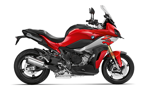 Motos S 1000 XR de segunda mano